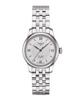 Orologio Tissot Donna Le Locle in Acciaio T0062071103800
